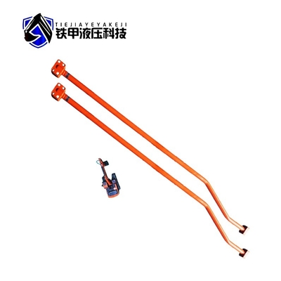 Excavadora de minería energética tuberías distribuidor del sistema hidráulico para DX190-3B DX200-3B