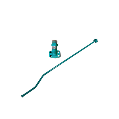 SK200 Excavadora Hidráulica Tubo de aceite de hierro para el brazo KOBELCO 200 YN42H01153P1