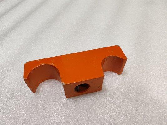 Doosan DX215/225 Boom Oil Cylinder Oil Pipe Clamp Accesorios para excavadoras