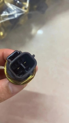 Las piezas eléctricas de la excavadora de metal sensor de nivel de agua para SK200-8 210-8 250-8 260-8 270-8