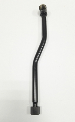 SANY 75-9 75C 75-8 cilindro de aceite brazo entrada y salida tubo de hierro