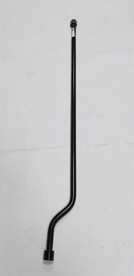 SANY 75C 75-9 75-8 Excavadora tubo de aceite de hierro brazo medio cilindro de aceite de entrada y retorno de tuberías