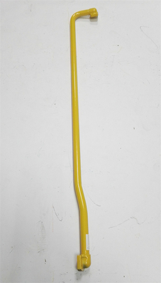 Excavadora cilindro del brazo del cubo de hierro de retorno del tubo de aceite para Sumitomo 350-5A