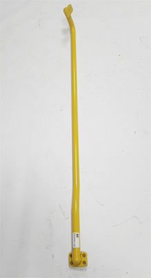 Excavadora cilindro del brazo del cubo de hierro de retorno del tubo de aceite para Sumitomo 350-5A