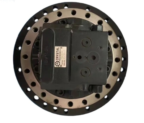 DOOSAN TM22VC-A-47/80-1 TM22VC Motor de dispositivos de viaje y para maquinaria de construcción