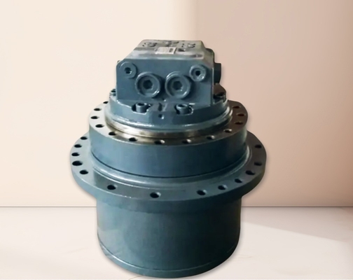 DOOSAN TM22VC-A-47/80-1 TM22VC Motor de dispositivos de viaje y para maquinaria de construcción