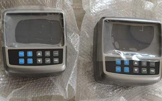 Producto Doosan Excavator Parts Monitor para DX210 DX220LC 300426-00206 300426-00202
