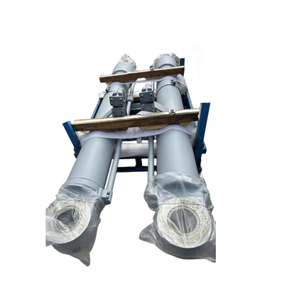 HITACHI ZAX890-5A Excavadora cilindro de aceite hidráulico para talleres de reparación de máquinas