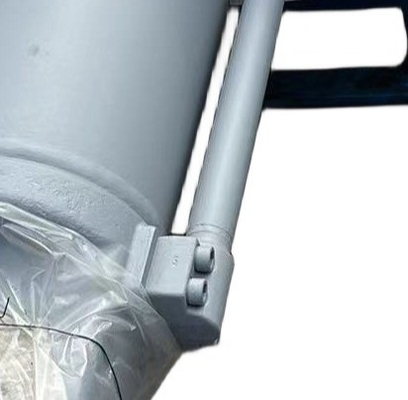 HITACHI ZAX890-5A Excavadora cilindro de aceite hidráulico para talleres de reparación de máquinas