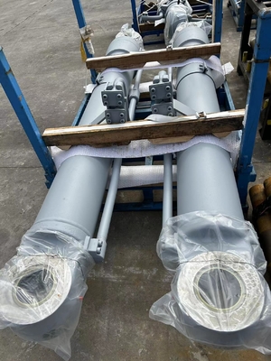 HITACHI ZAX890-5A Excavadora cilindro de aceite hidráulico para talleres de reparación de máquinas