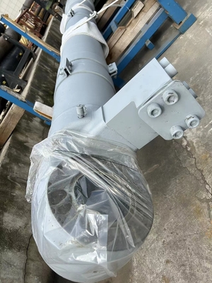 HITACHI ZAX890-5A Excavadora cilindro de aceite hidráulico para talleres de reparación de máquinas