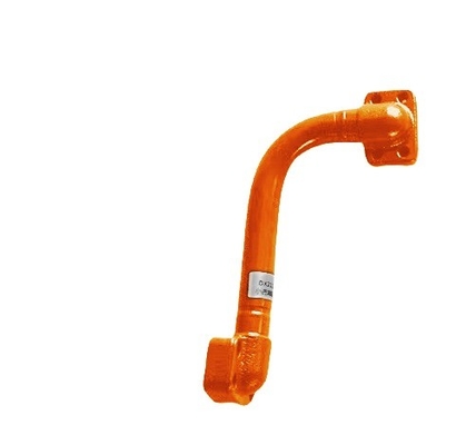 Energía Minería DX190-3B DX200-3B cilindro de aceite de tubería para excavadora Doosan de confianza