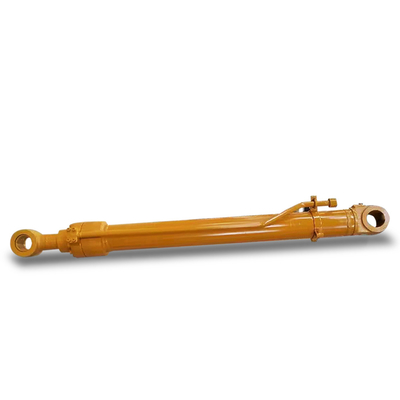 cilindro de pistón de aceite de elevación hidráulica para la excavadora Komatsu Xcmg Volvo Sany Hitachi