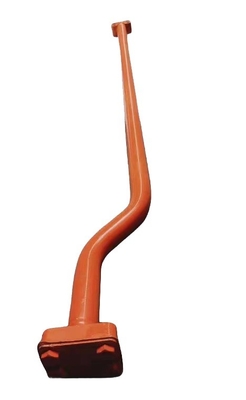 ZAX470 ZAX450 tubo de aceite de cilindro para el tubo de excavadora Hitachi Durable y duradero