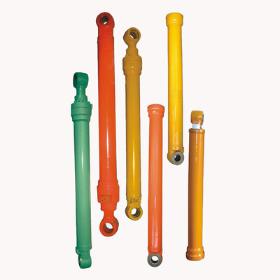Círculos hidráulicos duraderos para excavadoras para Komatsu PC1250-7 PC200-7 PC210