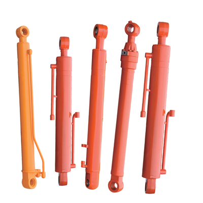 Círculos hidráulicos duraderos para excavadoras para Komatsu PC1250-7 PC200-7 PC210