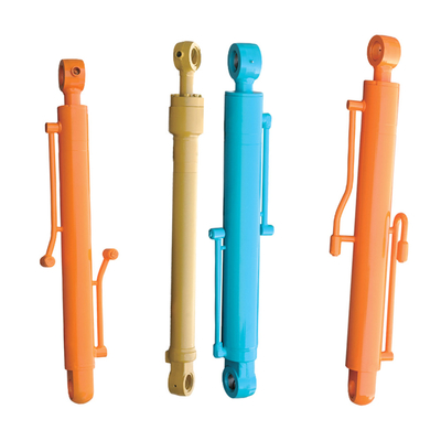 Círculos hidráulicos duraderos para excavadoras para Komatsu PC1250-7 PC200-7 PC210