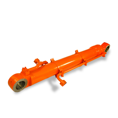 Círculos hidráulicos duraderos para excavadoras para Komatsu PC1250-7 PC200-7 PC210