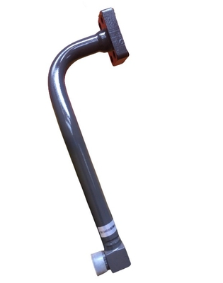 Las tiendas de materiales de construcción se aplican a la tubería de aceite de cilindro VOLVO EC360 para el tubo de excavadora