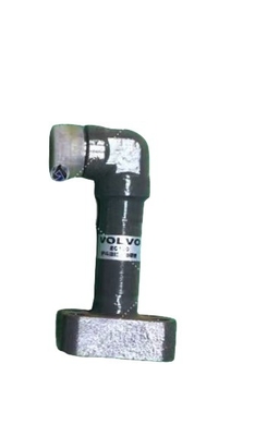 EC120 Tubos de aceite para cilindros de excavadoras Volvo y piezas de repuesto de la fábrica
