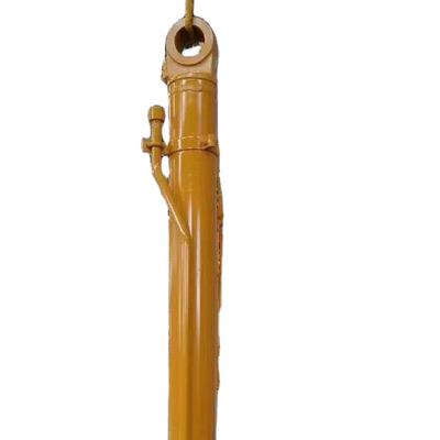 cilindro de aceite hidráulico de doble / de acción única para la excavadora de Hitachi brazo de la bolsa