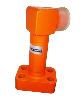 HITACHI ZAX330 360 Excavadora cilindro de aceite hidráulico tubo de acero tubos y de larga duración