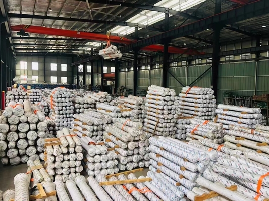 Excavadora de brazos de empujones cilindros hidráulicos para talleres de reparación de maquinaria Kubota