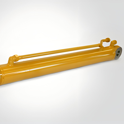 Liugong Excavador Brazo Boom Bucket cilindro hidráulico para la construcción de edificios de ingeniería