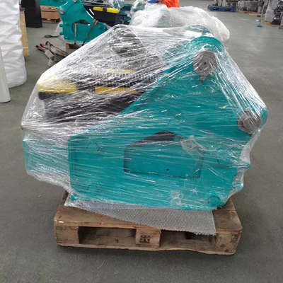 8 toneladas de caja trituradora de excavadora hidráulica martillo para Kamatsu 330 Jcb retroexcavadora
