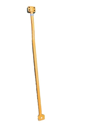 R225 Excavadora cilindro de aceite hidráulico tubo de acero tubería tubo cilindro tubería