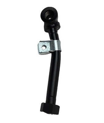 SY55 SY60 Excavadora cilindro de aceite hidráulico tubo de acero tubería tubo cilindro tubería