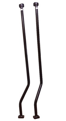 SY215 Excavadora cilindro de aceite hidráulico tubo de acero tubo de tubería cilindro de tubería para el mercado