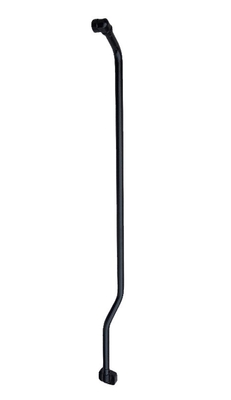 SY215 Excavadora cilindro de aceite hidráulico tubo de acero tubo de tubería cilindro de tubería para el mercado