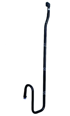 Tiendas de materiales de construcción CAT320D Tubos para excavadoras Tubos hidráulicos para cilindros de aceite