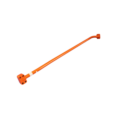 Sistema hidráulico DX200A para excavadoras de tuberías para máquinas de reparación