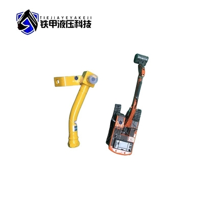 tubo de entrada de aceite para tiendas de materiales de construcción PC60 sistema hidráulico distribuidor tubo de cubo