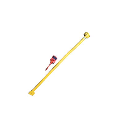 Tubo de cubo para distribuidor de sistemas hidráulicos para excavadoras PC360 y PC300