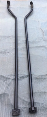 Energía Minería SY485 Distribuidor de sistema hidráulico Tubo de brazo medio para excavadora Tubo de hierro