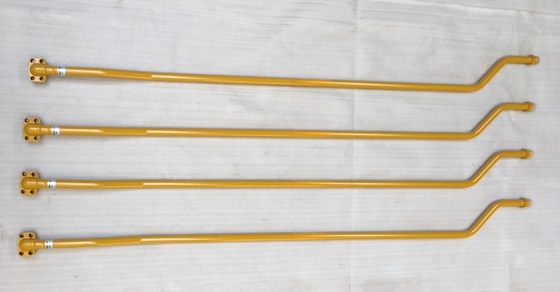 222-0219 Piezas de repuesto de excavadoras Tubos hidráulicos para cilindros de brazo para el tipo 320C