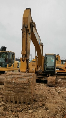 222-0219 Piezas de repuesto de excavadoras Tubos hidráulicos para cilindros de brazo para el tipo 320C
