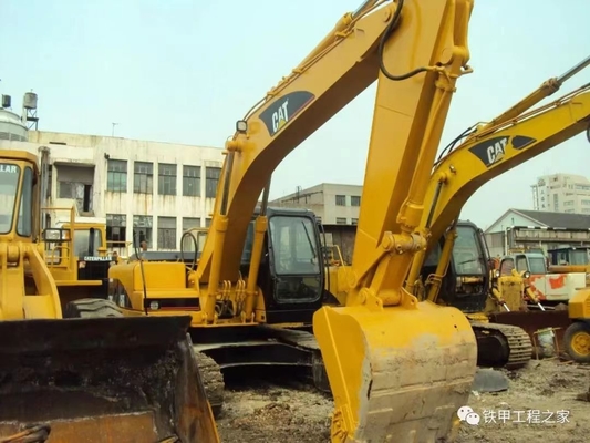 320C Piezas de repuesto para excavadoras 116-3411 215-9957 para tubos de cubos