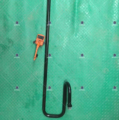 320D excavadora de gato tubo de cilindro hidráulico 222-0126 247-8869 para el tubo de boom