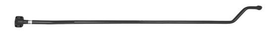 320D tubo de cilindro hidráulico de excavadora 247-8833 para tubo de brazo con diseño de tubo de acero