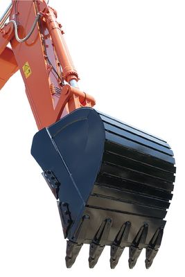 Tubos de cilindros hidráulicos para excavadoras personalizados para HITACHI 470 y 450
