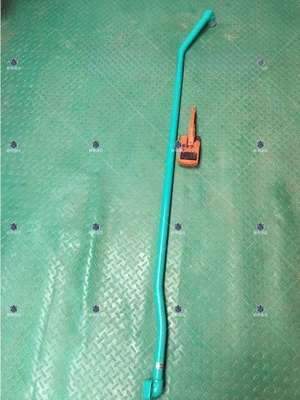 KOBELCO 200 piezas de repuesto para excavadoras SK200 tubo de cilindro hidráulico para cubos