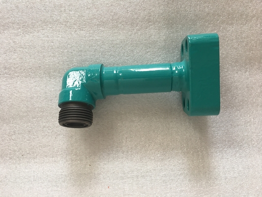 KOBELCO 200 piezas de repuesto para excavadoras SK200 tubo de cilindro hidráulico para cubos