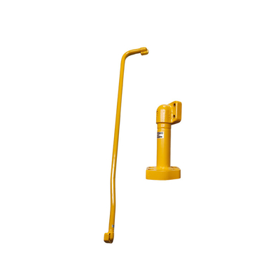 Tubo de acero tubo hidráulico para excavadora SUMITOMO SH350 SH360