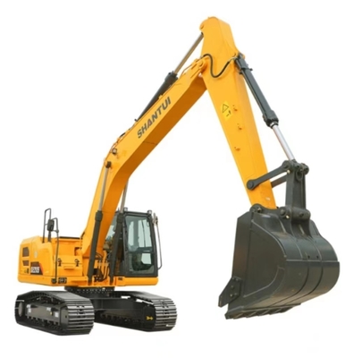 SE210 SE215 Excavadora cilindro hidráulico tubo brazo tubo para obras de construcción