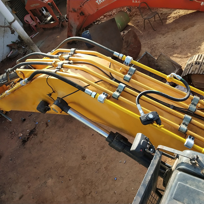 Kit de tuberías de chisel para excavadora Hitachi Zx240