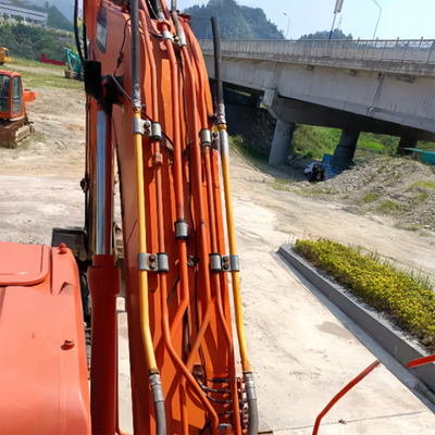 Cat315 Equipo de tuberías para excavadoras